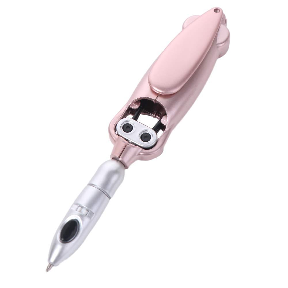Smart Home Icon - ABS Students Robotic Pen Squid Appearance