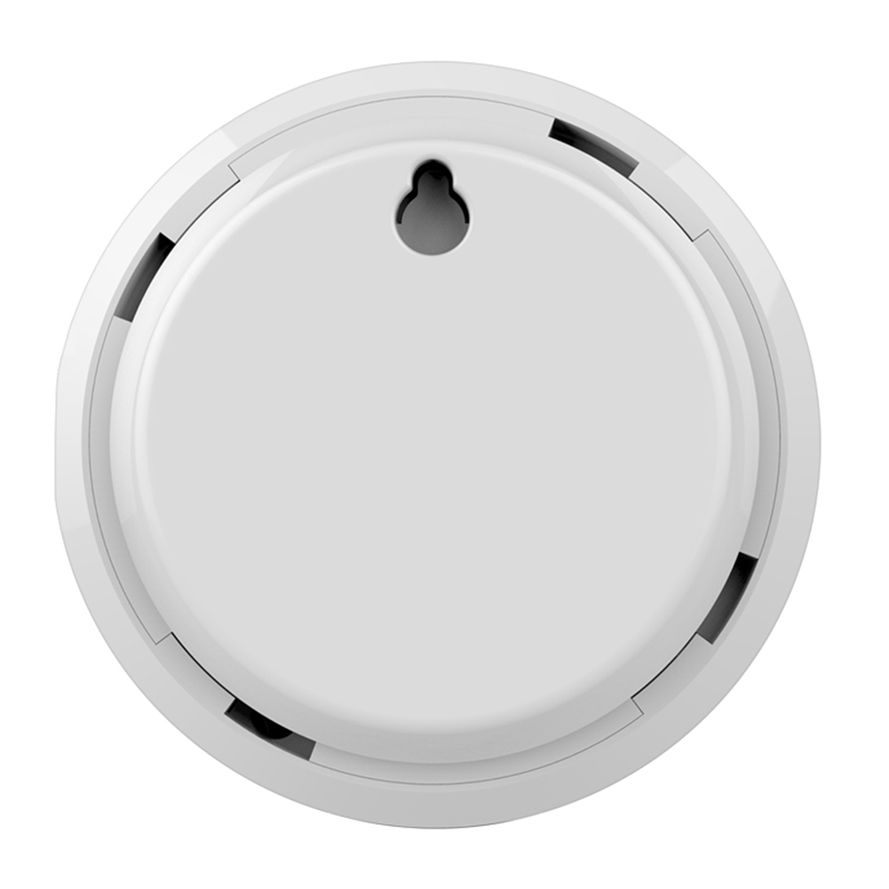 Smart Home Full System - Tuya Zigbee Sound Light Sensor Smart