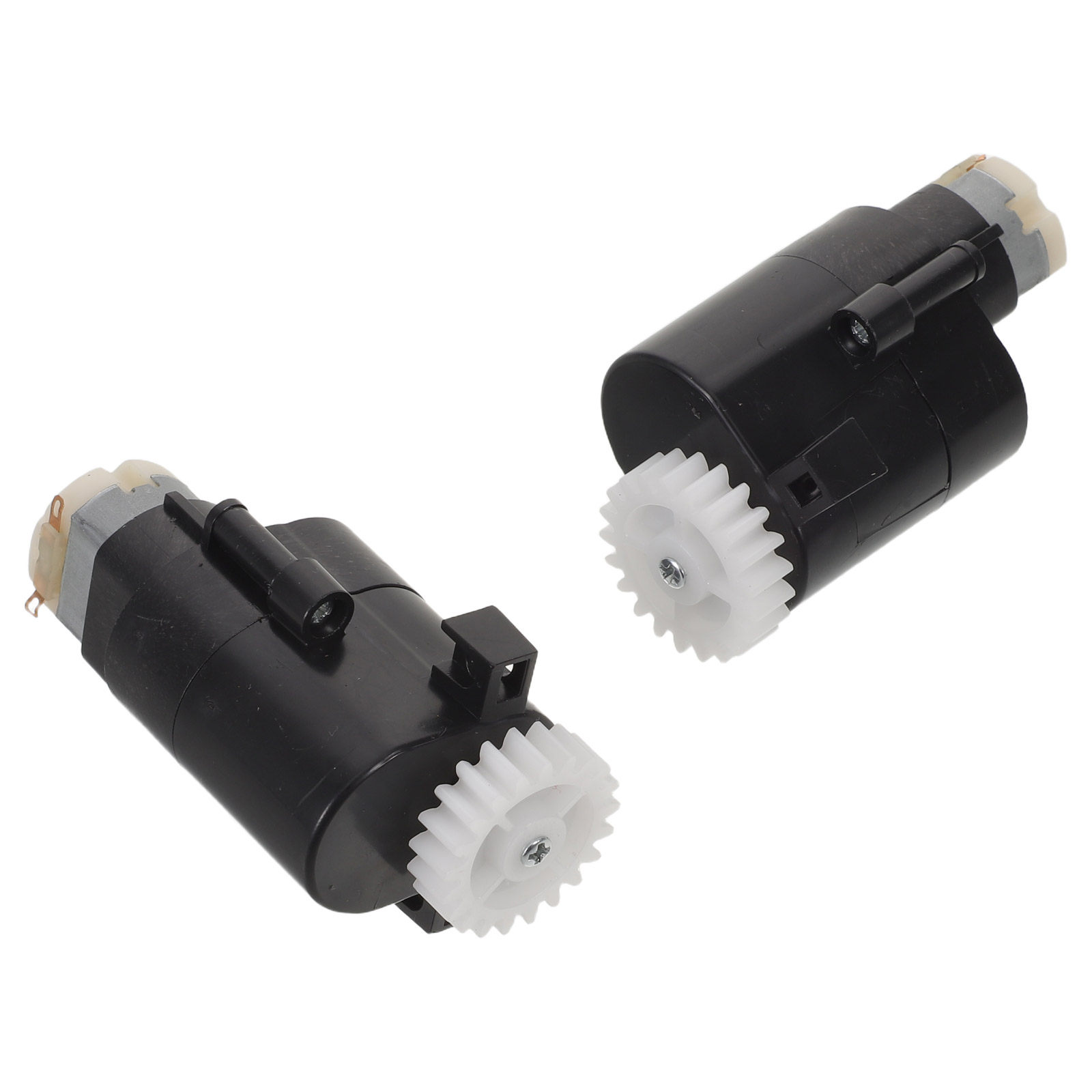 Smart Home Kits - 2Pcs Smart Trash Bin Gear Motor