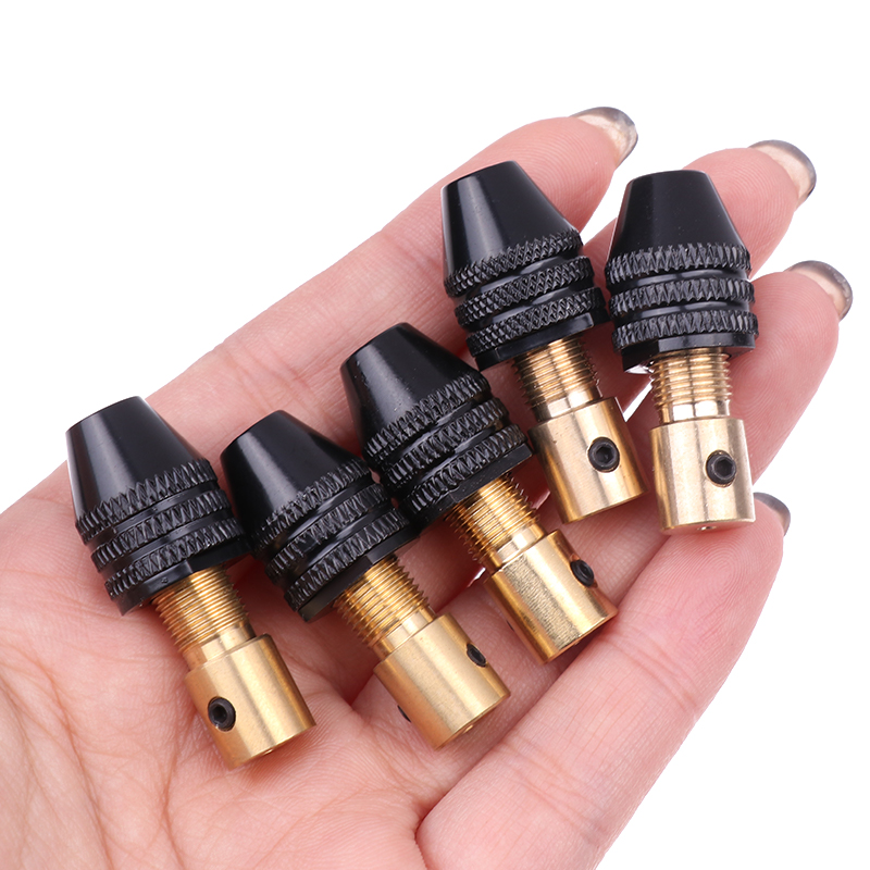 Smart Home Micro Bit - 【LM】0.3-3.4mm Universal Small Electronic Drill Bit