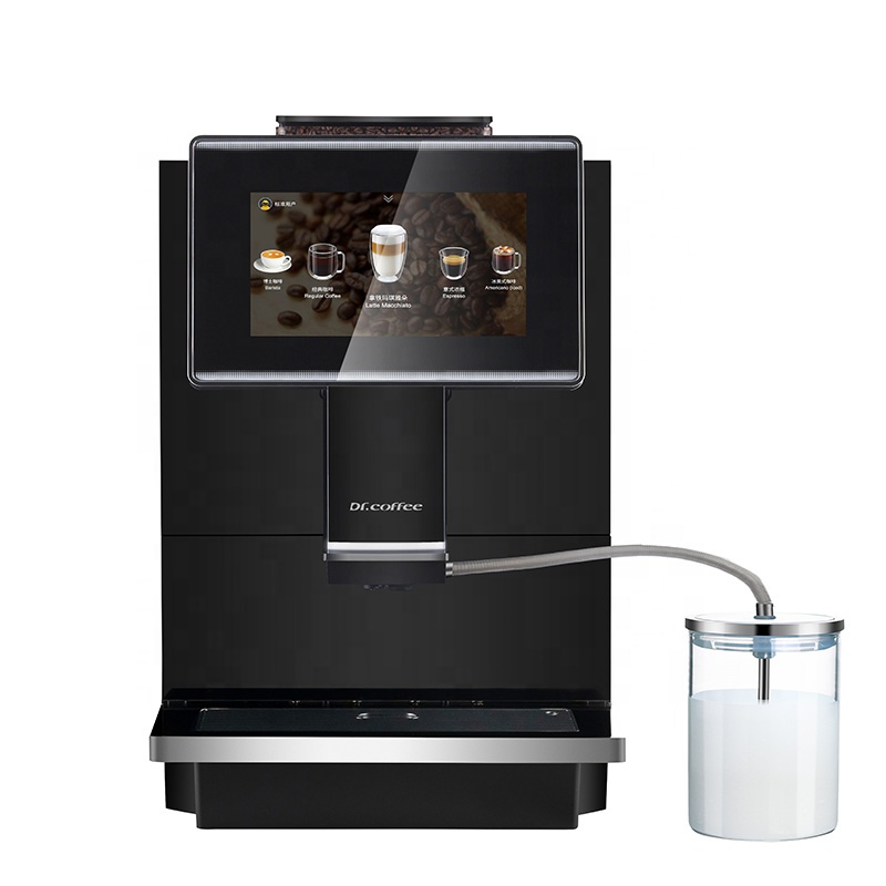 Smart Home Panel - Ultra-Customized At-Home Coffee Smart Automatic Espresso