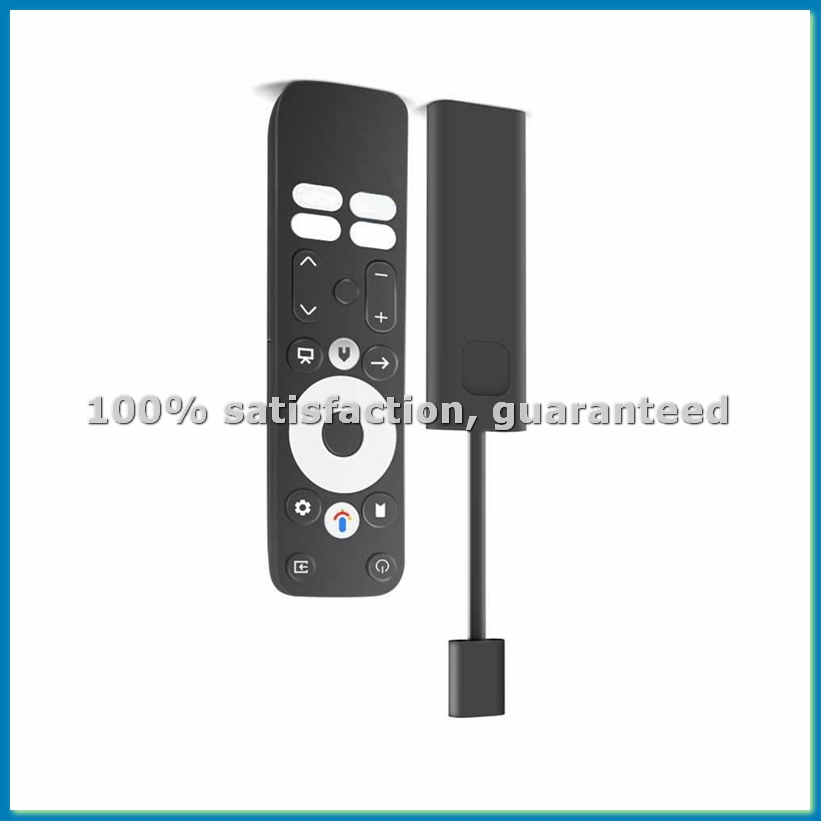 Smart Home - GD1 Android 11.0 TV ATV Quad
