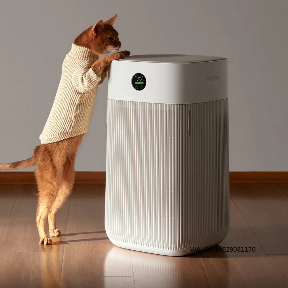 Smart Home - Cats Hair Fast Absorb Dogs Hair