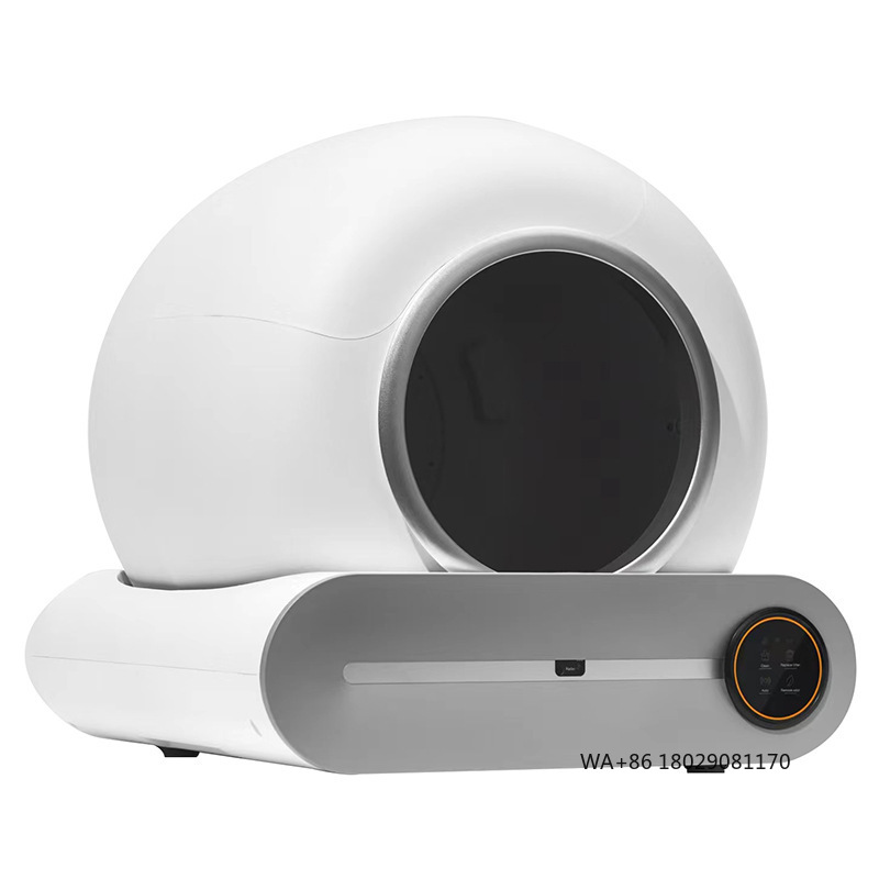 Smart Home - TiPro App Control for Home Pet
