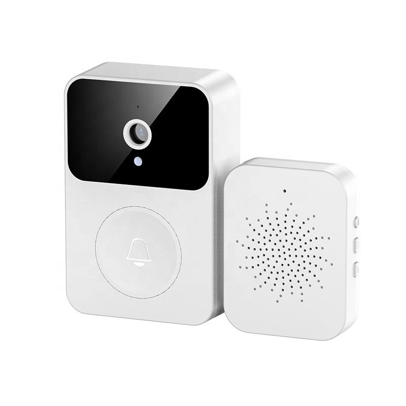 Smart Home Video Doorbell - Factory Price Smart Home Wireless Video