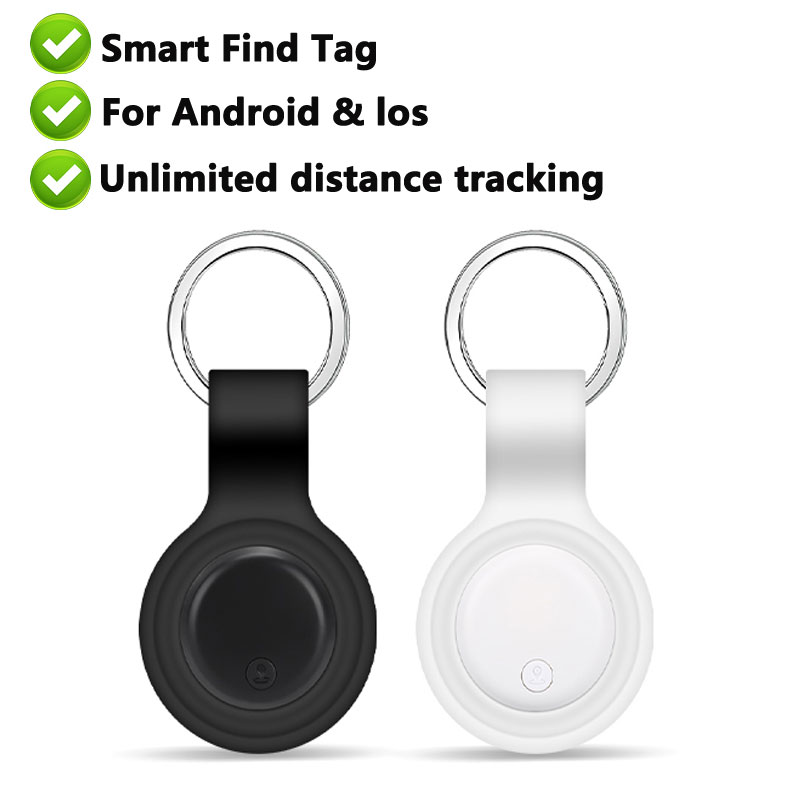 Smart Home Kits - Smart Finder Find Tag Global Position