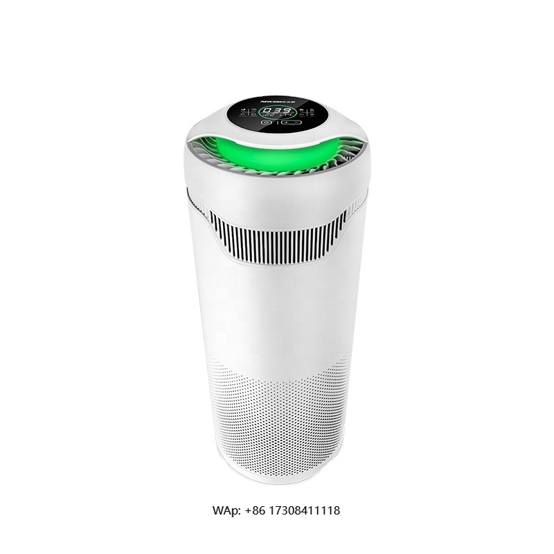 Smart Home - Smart Home Air Purifier with HEPA13