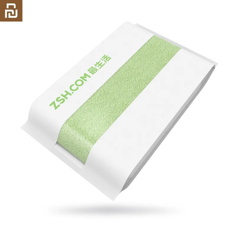 Smart Home Xiaomi 2 - Original Youpin ZSH Bath Towel 100%