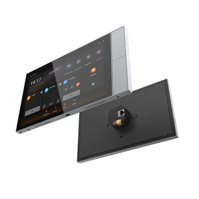 2026 Smart Touch Panel for Bus - Smart Home Panel のレビューと価格