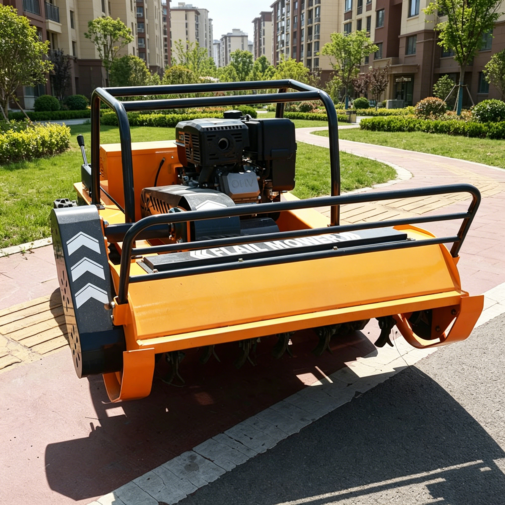 Customized Automatic Zero Turn - Smart Home Robot のレビューと価格