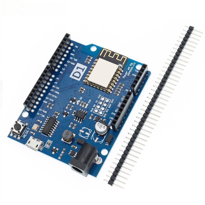B04C-ESP8266 D1 R2 CH340G Wifi - Smart Home Arduino Project のレビューと価格