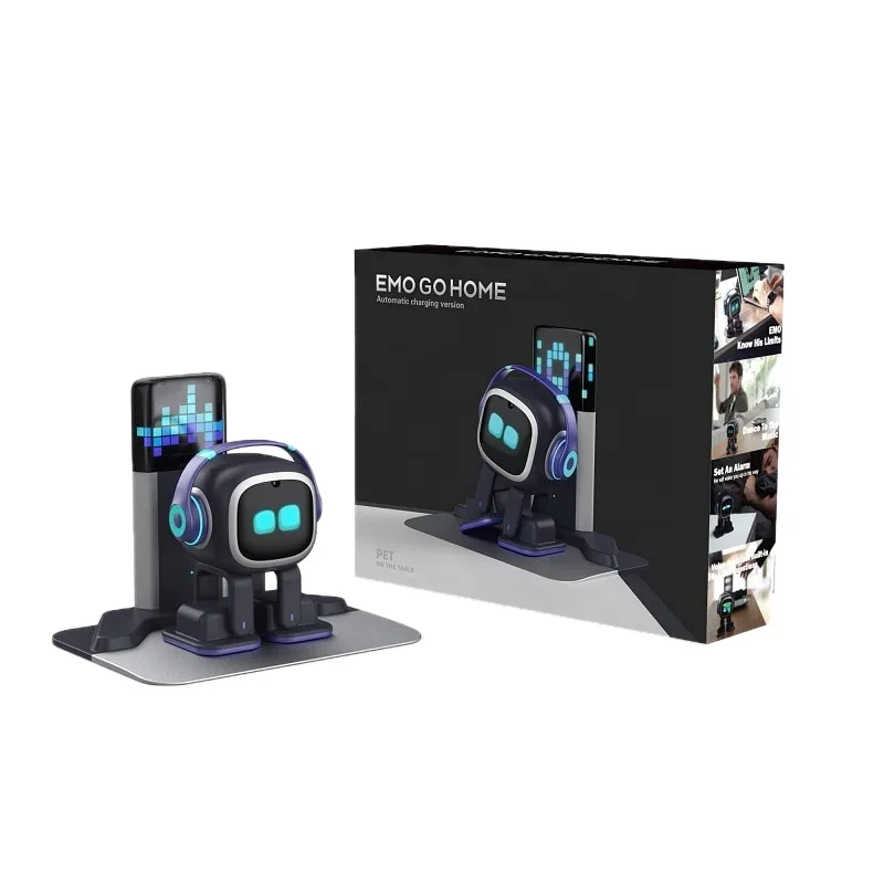 Emo Robot Commercial Smart AI, - Smart Home Robot のレビューと価格