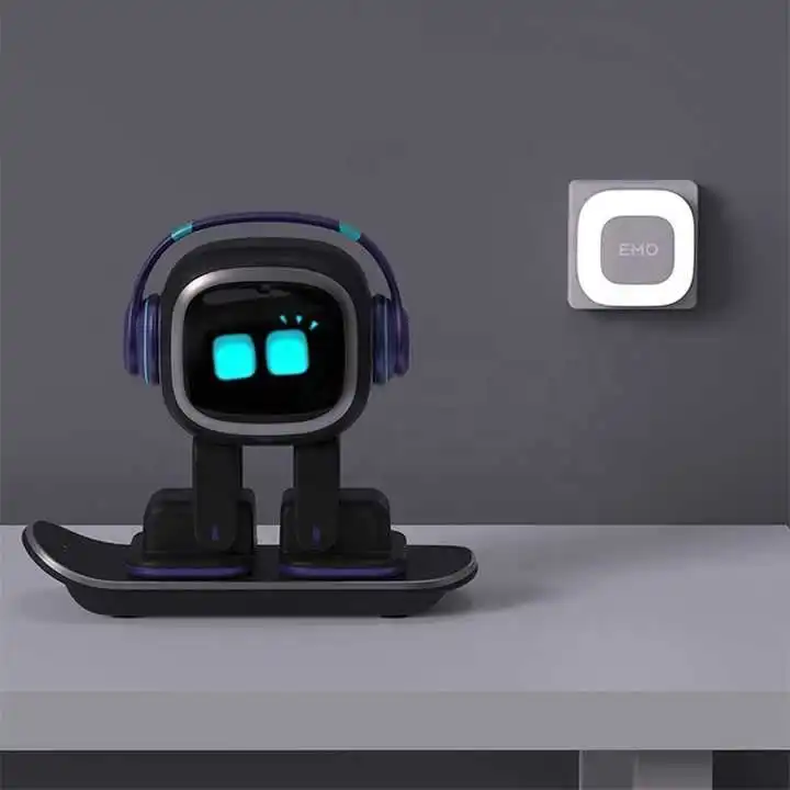 Emo Robot Commercial Smart AI, - Smart Home Robot のレビューと価格