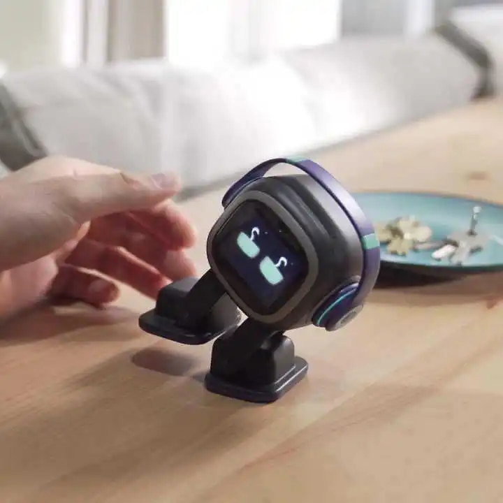 Emo Robot Commercial Smart AI, - Smart Home Robot のレビューと価格