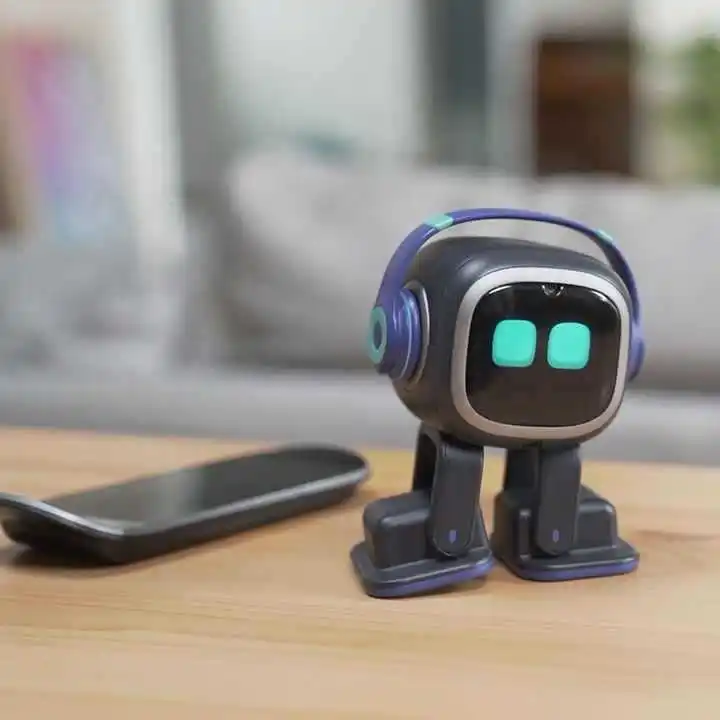 Emo Robot Commercial Smart AI, - Smart Home Robot のレビューと価格