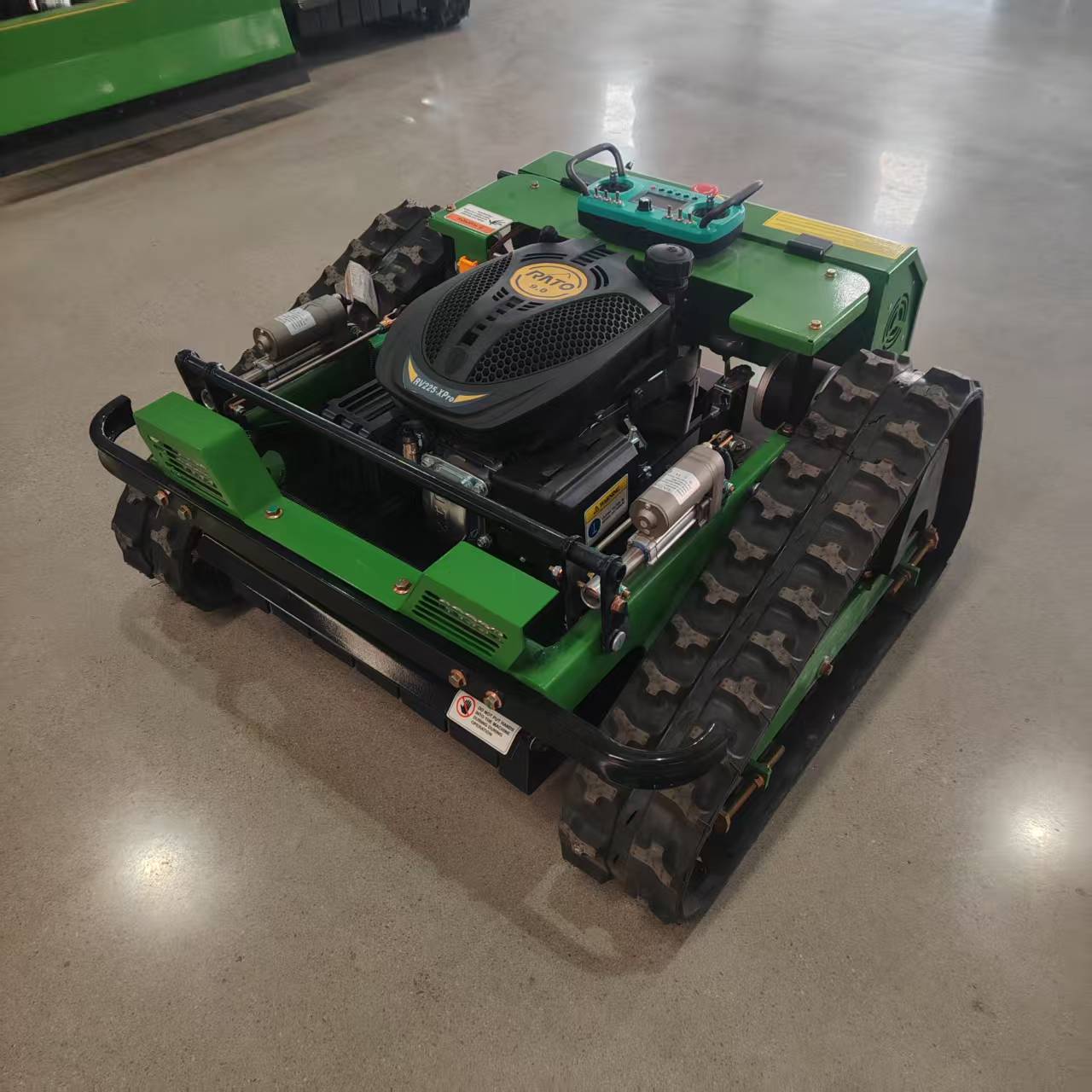 500mm Automatic Smart Home Law - Smart Home Robot のレビューと価格