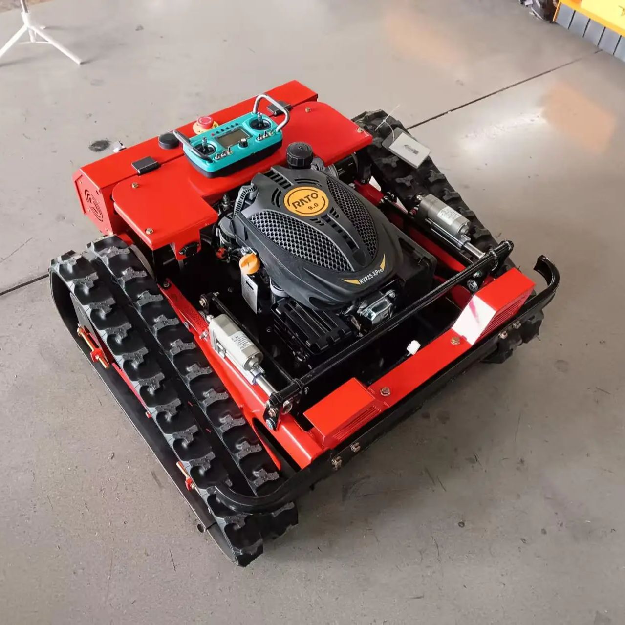 500mm Automatic Smart Home Law - Smart Home Robot のレビューと価格