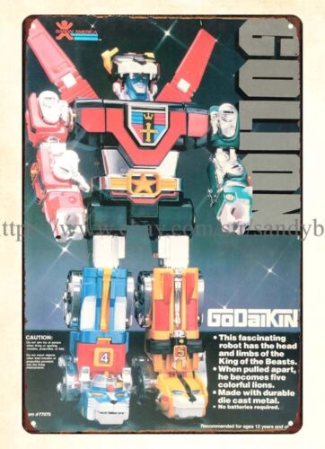 retro childhood memory Golion  - Smart Home Icon のレビューと価格