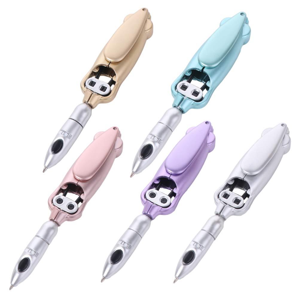 ABS Students Robotic Pen Squid - Smart Home Icon のレビューと価格