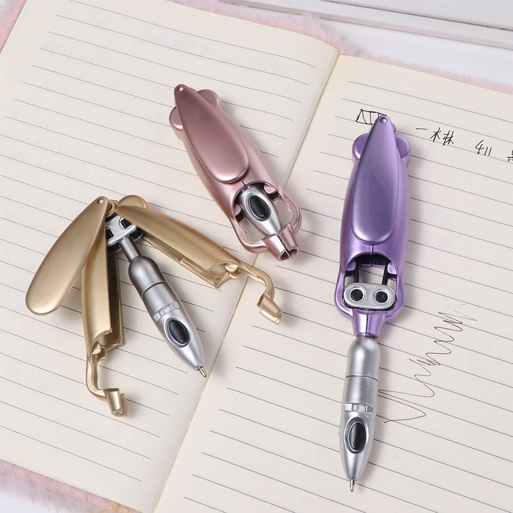 ABS Students Robotic Pen Squid - Smart Home Icon のレビューと価格
