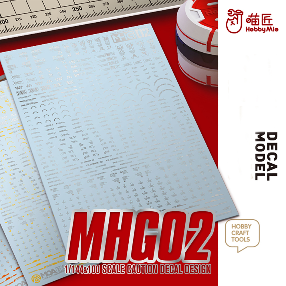 HOBBY MIO MHG02 1/144/100 Scal - Smart Home Icon のレビューと価格