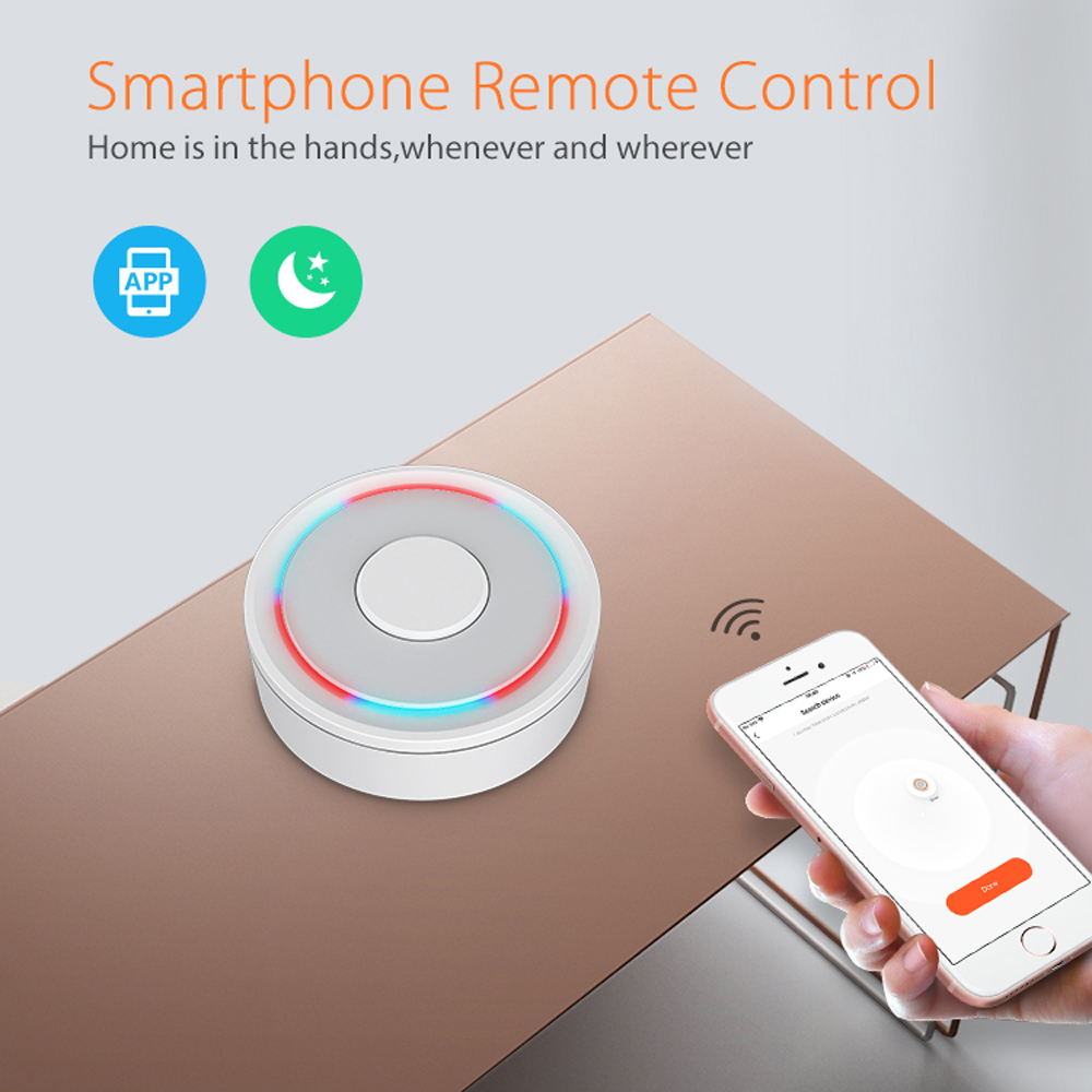 HomeKit ZigBee Gateway Hub Sma - Smart Home Tablet のレビューと価格