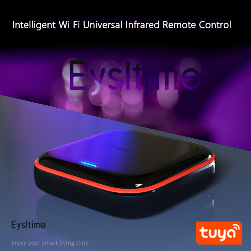 Home Tuya Voice Control 360 °  - Universal Remote Smart Home のレビューと価格