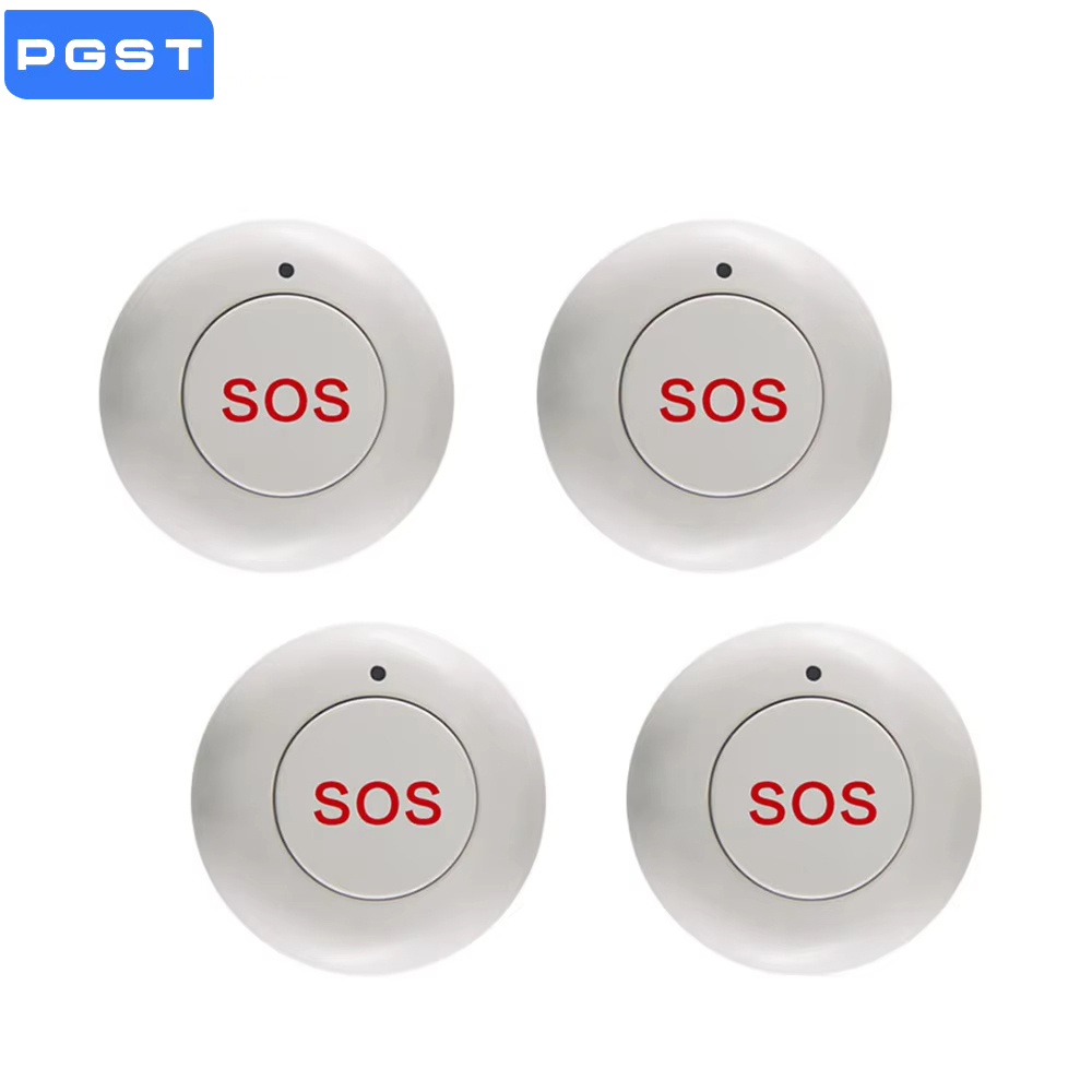 Wireless SOS Button Smart Home - Smart Home Full System のレビューと価格