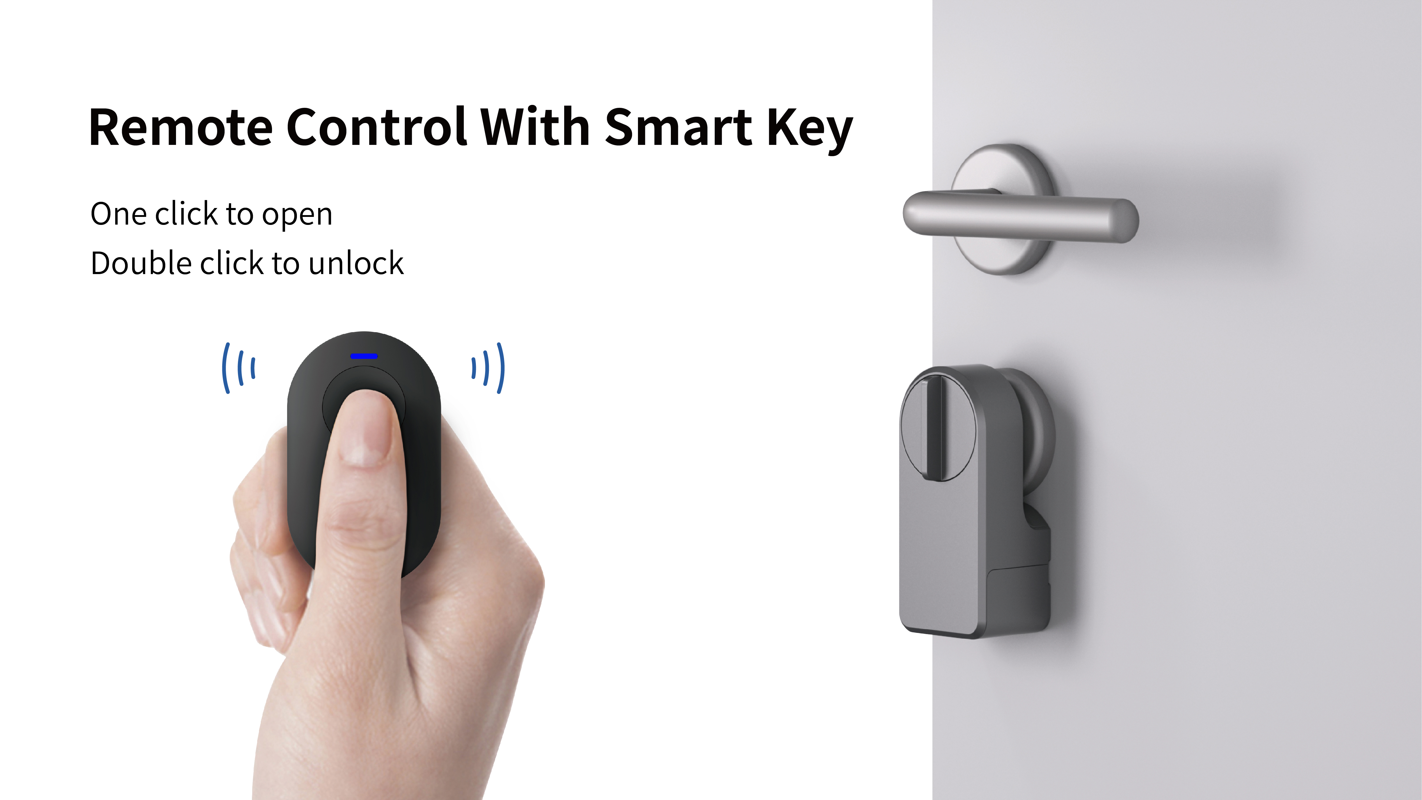 GIMDOW Bluetooth-compatible Ga - Smart Home Door Lock のレビューと価格