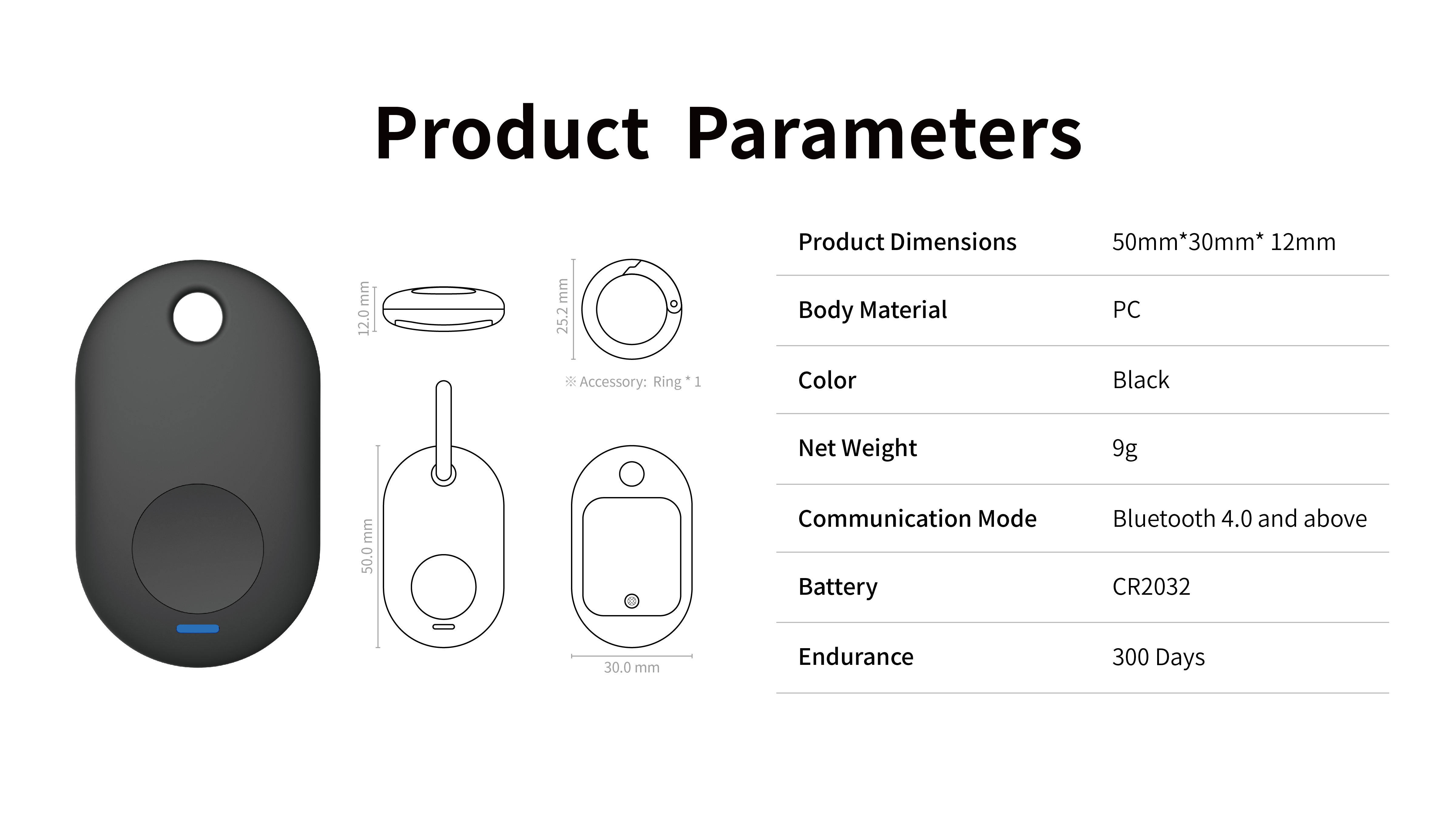 GIMDOW Bluetooth-compatible Ga - Smart Home Door Lock のレビューと価格