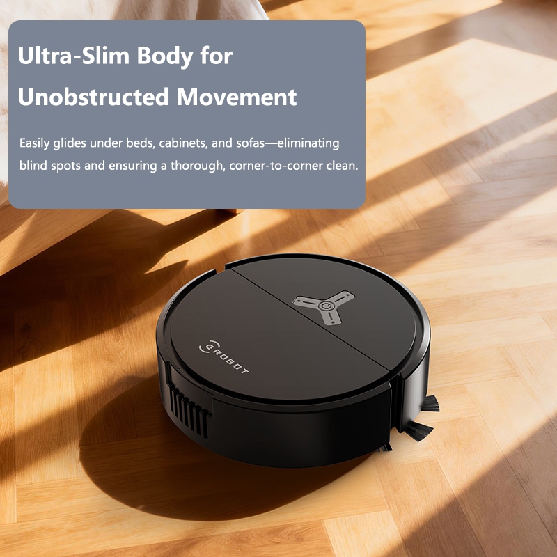 Lenovo 3-in-1 Smart Sweeping R - Smart Home Robot のレビューと価格