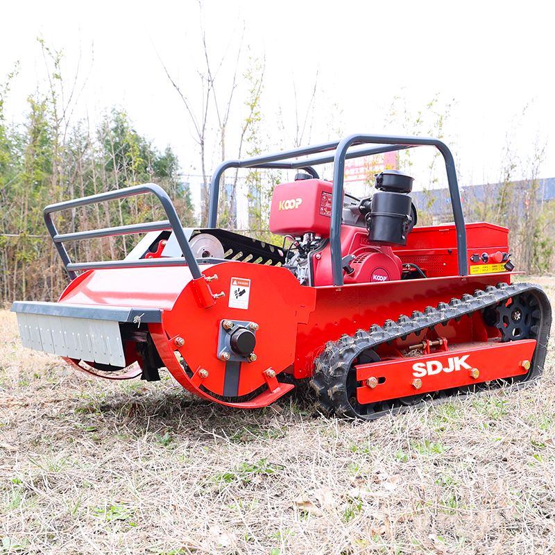 Mini Remote Control Lawn Mower - Smart Home Robot のレビューと価格