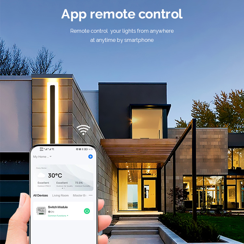 DIY  Wifi Smart Dimmer Switch  - Smart Home Diy のレビューと価格