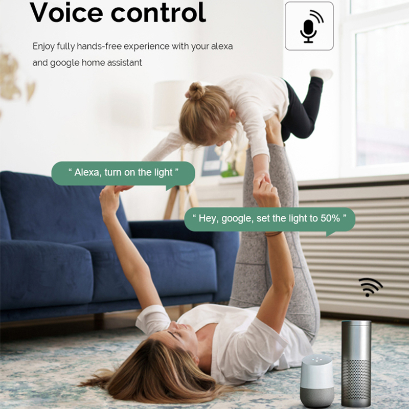 DIY  Wifi Smart Dimmer Switch  - Smart Home Diy のレビューと価格