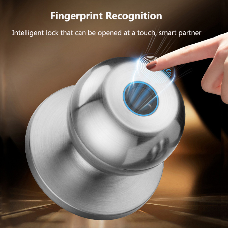 Tuya Door Lock Smart Fingerpri - Smart Home Door Lock のレビューと価格