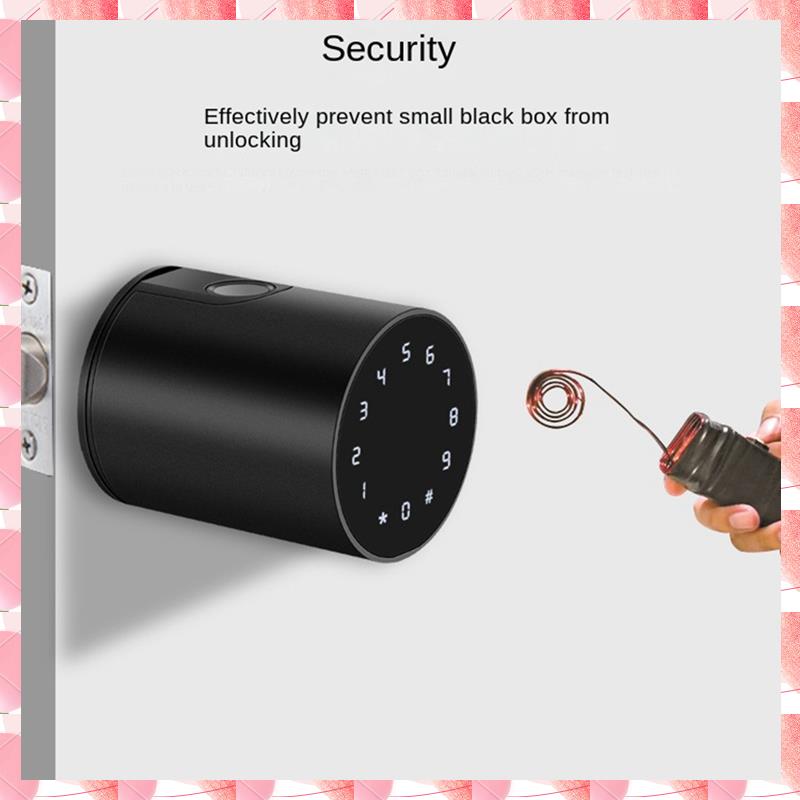 JAJA Home Security Door Lock B - Smart Home Door Lock のレビューと価格