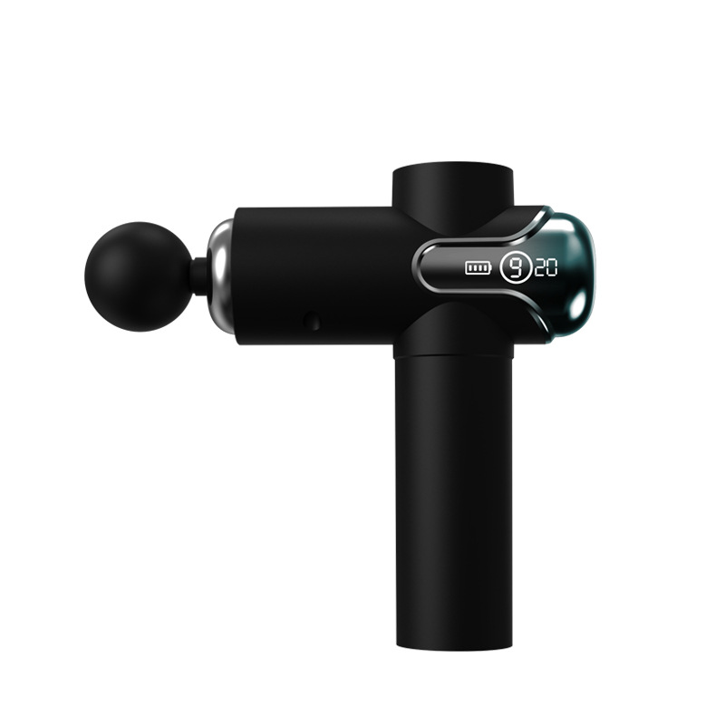 New Model Fascia Gun Mini Prof - Smart Home Life のレビューと価格