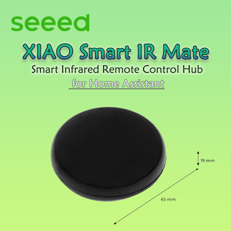 XIAO Smart IR Remote Control H - Universal Remote Smart Home のレビューと価格