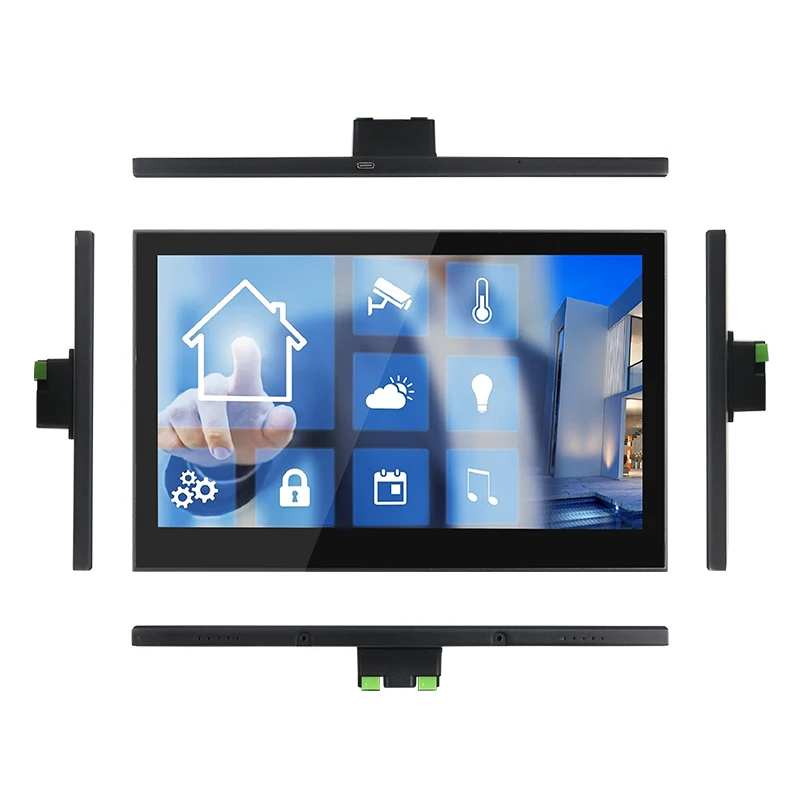 Factory Sale Portworld YC-SM11 - Smart Home Monitoring のレビューと価格