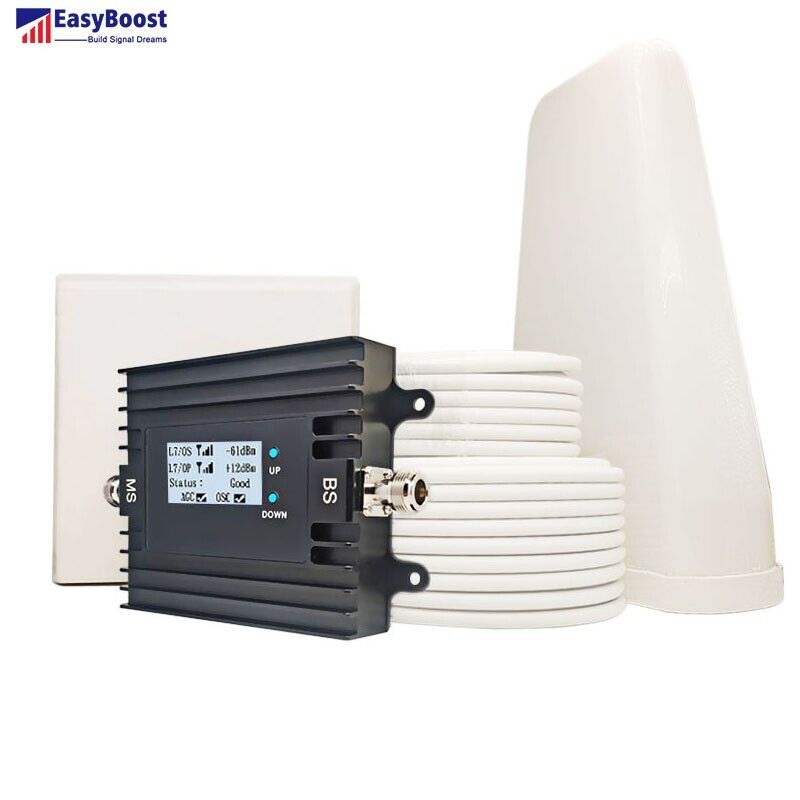 Cell Phone Signal Repeater for - Smart Home Monitoring のレビューと価格