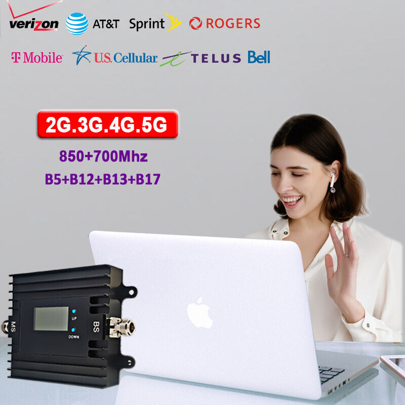 Cell Phone Signal Repeater for - Smart Home Monitoring のレビューと価格