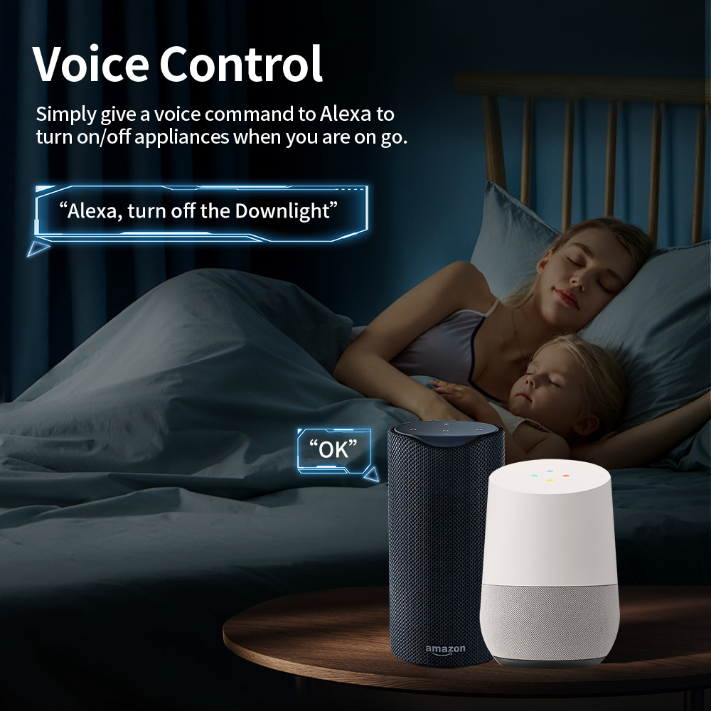 TNCE Tuya EU Plug WiFi or Zigb - Smart Home Or Smart Home のレビューと価格