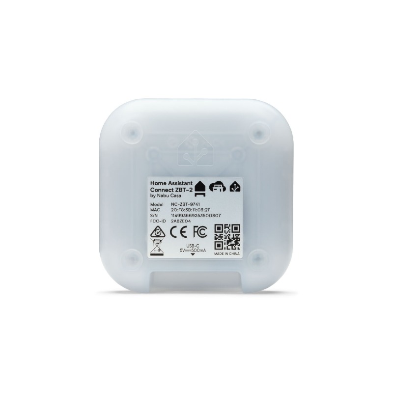 Home Assistant Connect ZBT-2 C - Smart Home Or Smart Home のレビューと価格