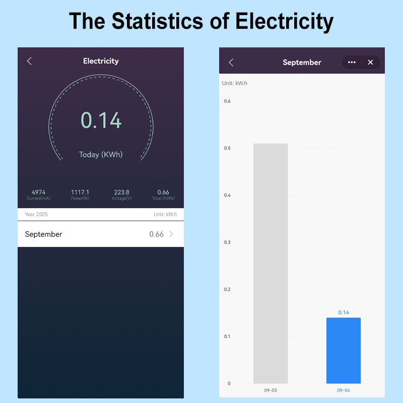 AU New Zealand Plug Smart WiFi - Smart Home Monitoring のレビューと価格