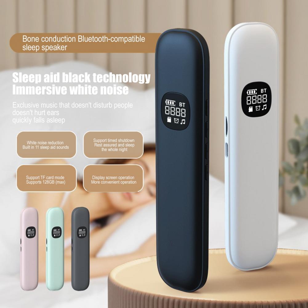 Sleep Pillow Speaker -compatib - Smart Home Microsoft のレビューと価格