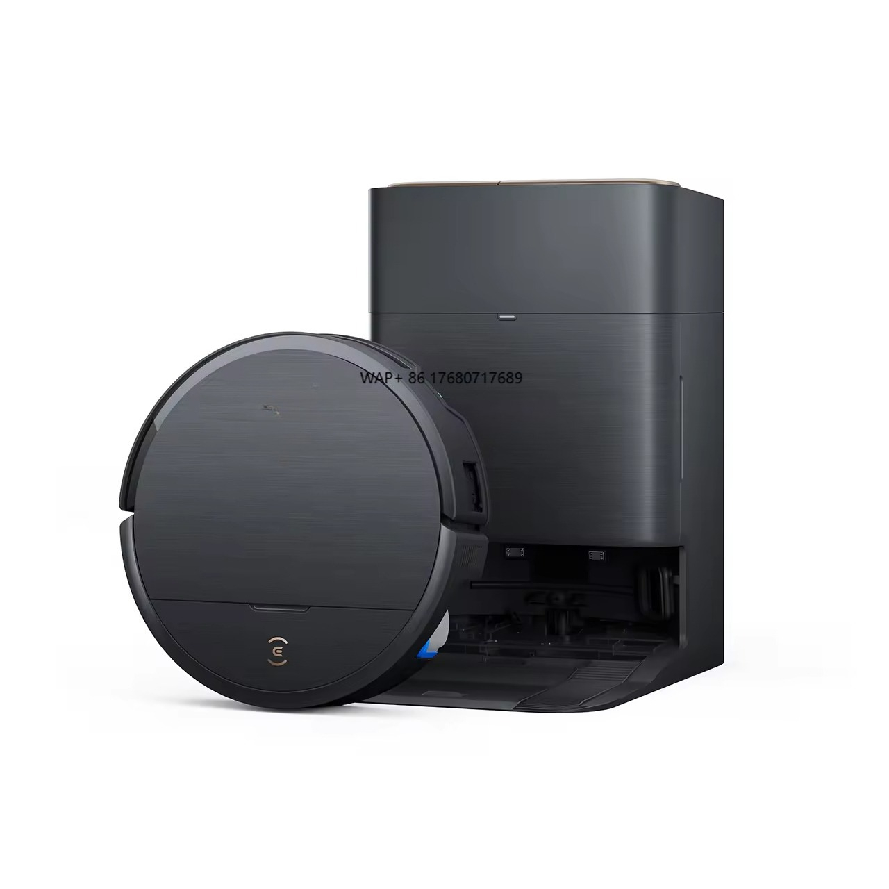 New Ecovacs X9 Pro  Robot Vacu - Smart Home Robot のレビューと価格
