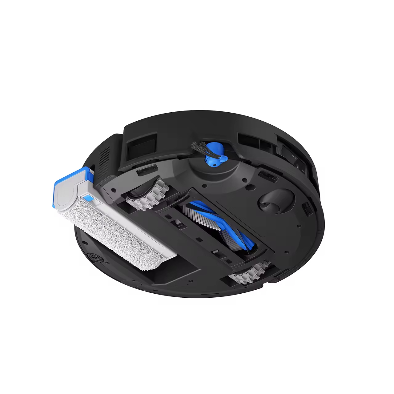 New Ecovacs X9 Pro  Robot Vacu - Smart Home Robot のレビューと価格