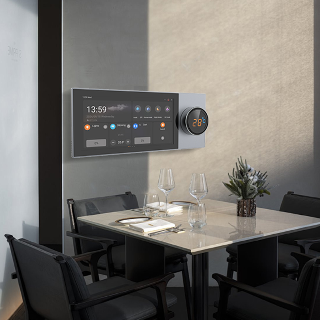 2026 Multi-functional 6 Inch K - Smart Home Panel のレビューと価格