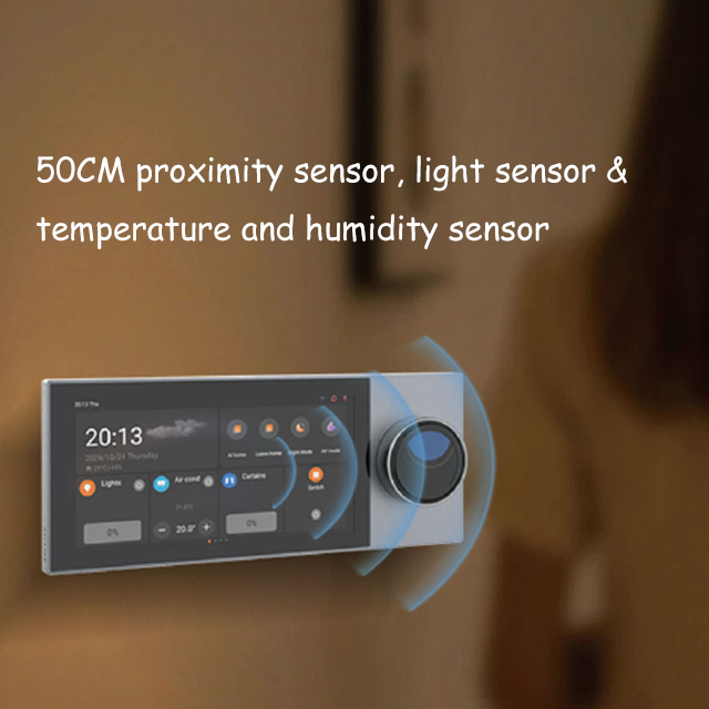 2026 Multi-functional 6 Inch K - Smart Home Panel のレビューと価格
