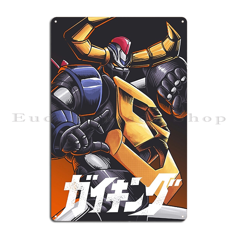 Gaiking Super Robot Shogun War - Smart Home Icon のレビューと価格